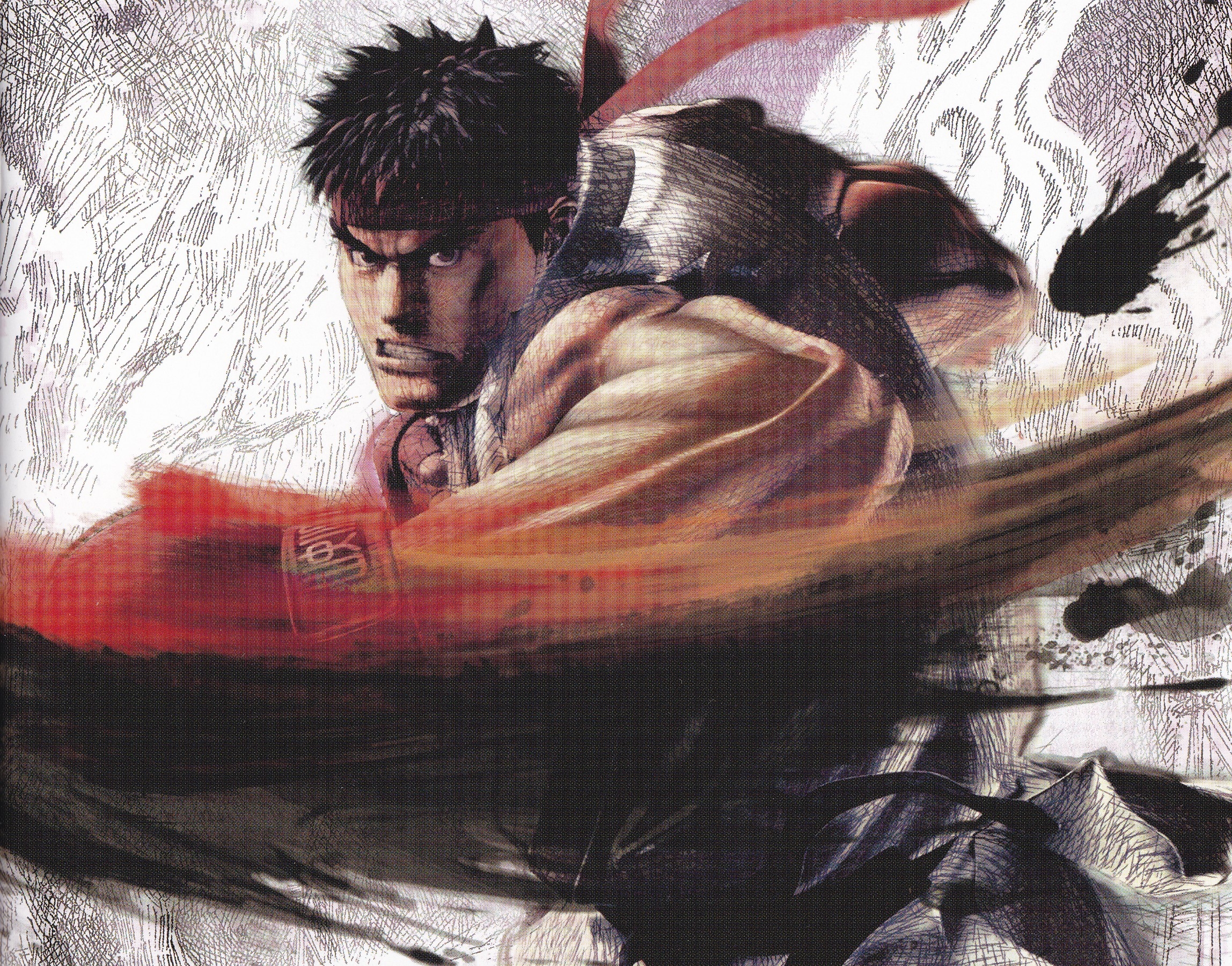 STREET FIGHTER 25th SOUND BOX (2013) MP3 - Download STREET